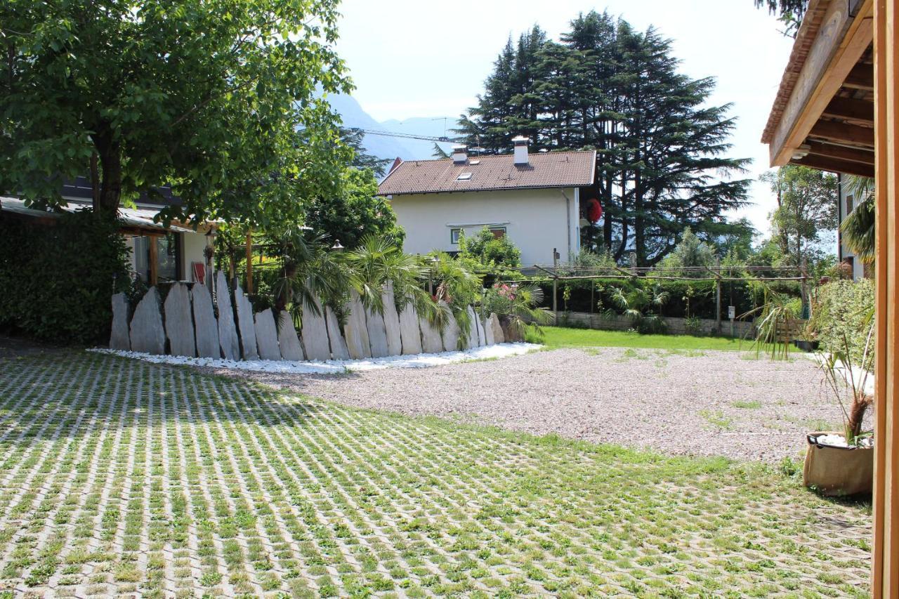 Garni Weingut Hotel Meran
