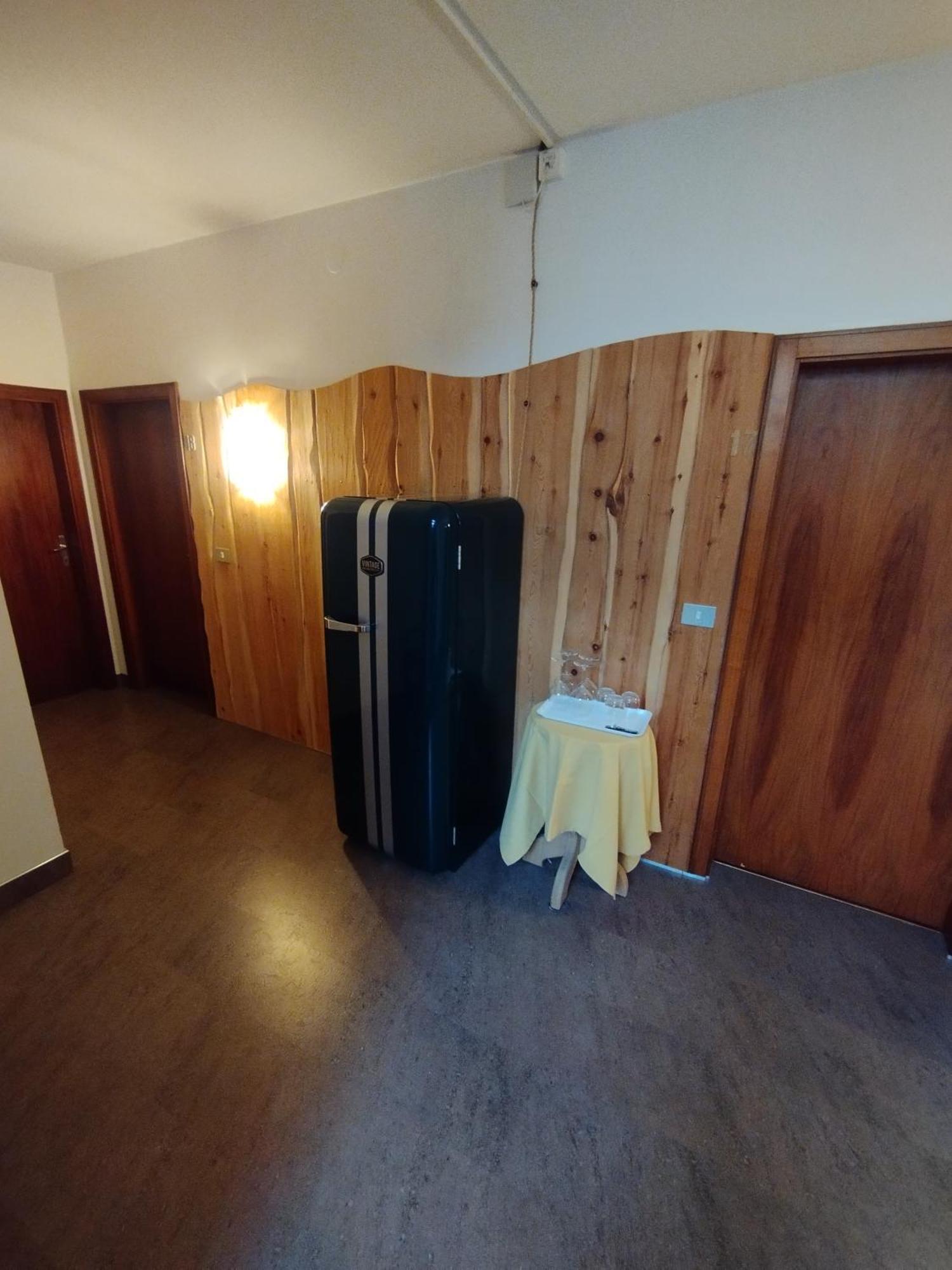 Hotel Garni Weingut Meran