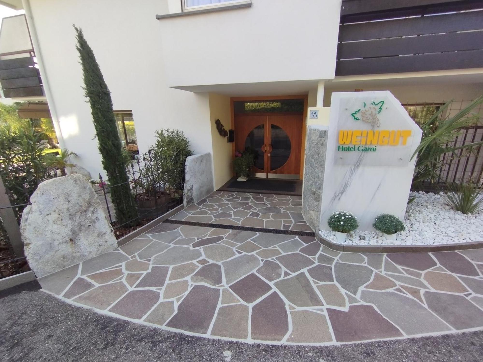 Garni Weingut Meran